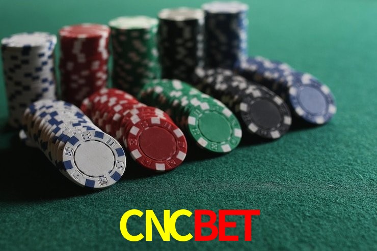 Game Providers CNCBET