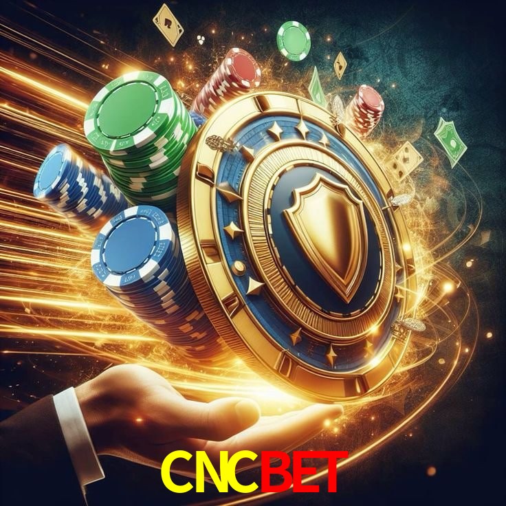 CNCBET Curitiba - Live Betting