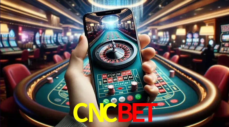 Platform Technology CNCBET