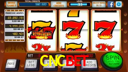 Descubra o Mundo do Cassino Online com CNCBET