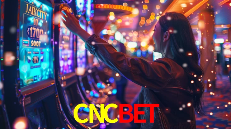 Experimente o Login Seguro Premium no CNCBET