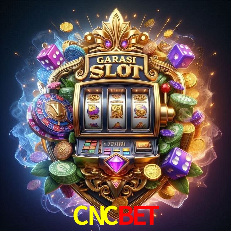 CNCBET - cassino ao vivo