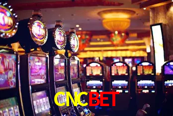 CNCBET Rio de Janeiro - Bonus Terms