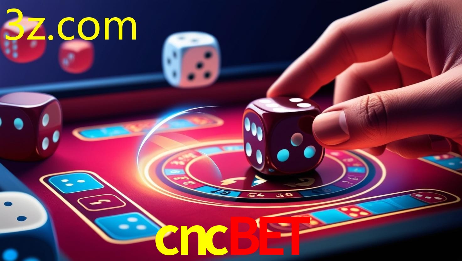 CNCBET.COM Login Rápido