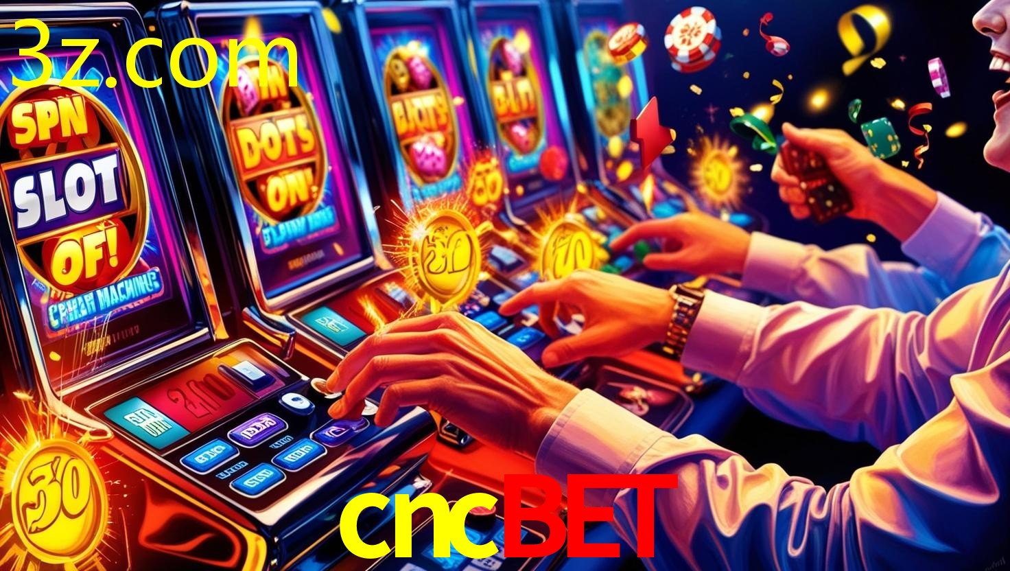 Jogos Crash na CNCBET.COM