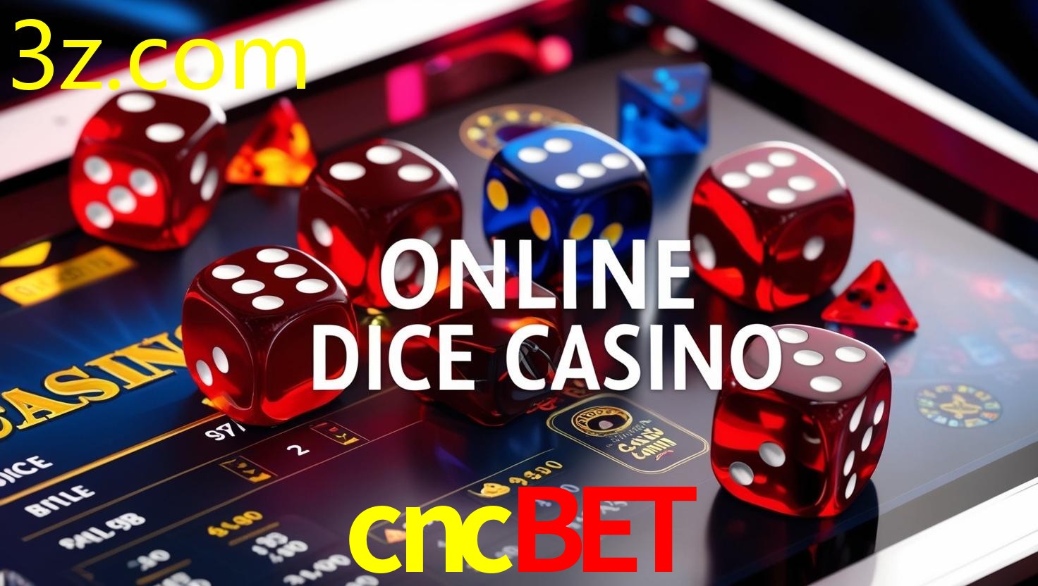 Cassino Online Seguro CNCBET.COM