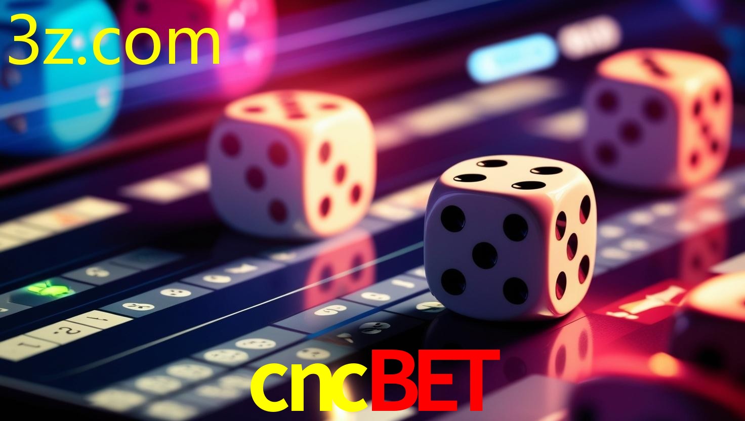 Jogos de Cassino CNCBET.COM