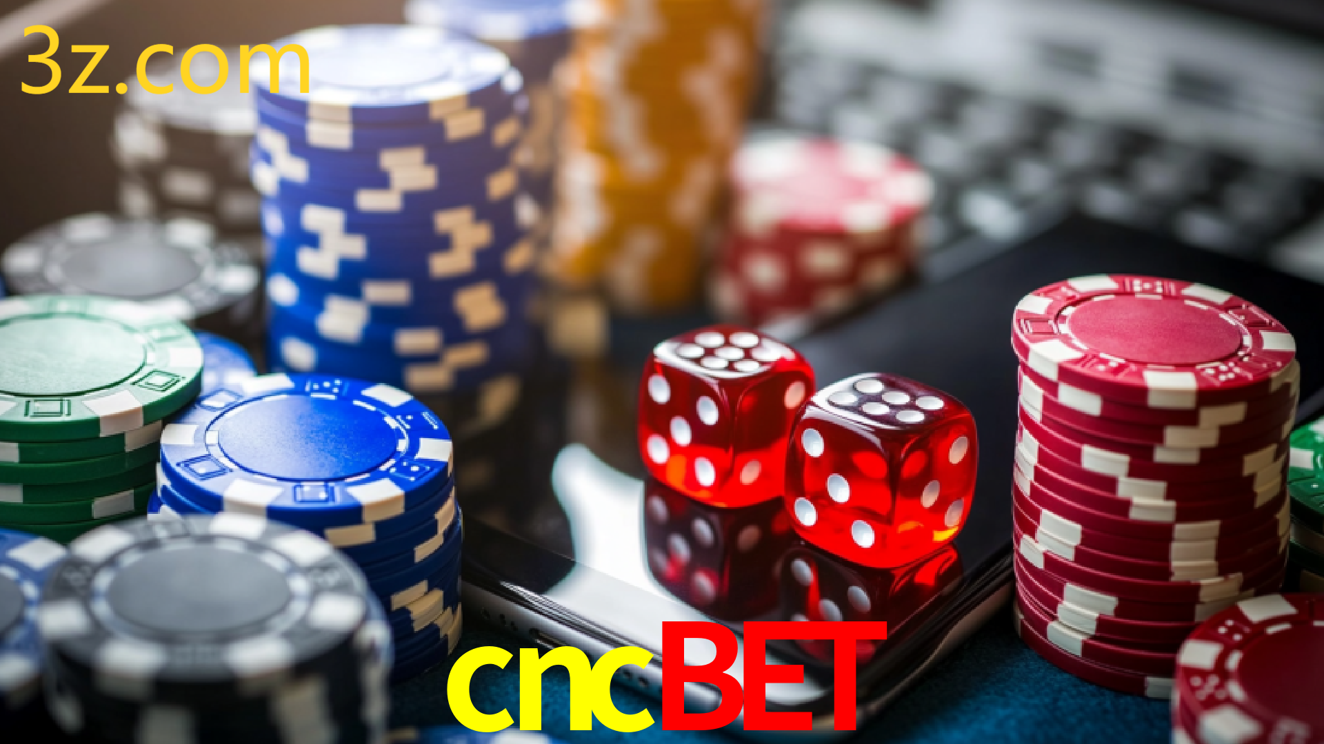 Apostas na Site CNCBET.COM