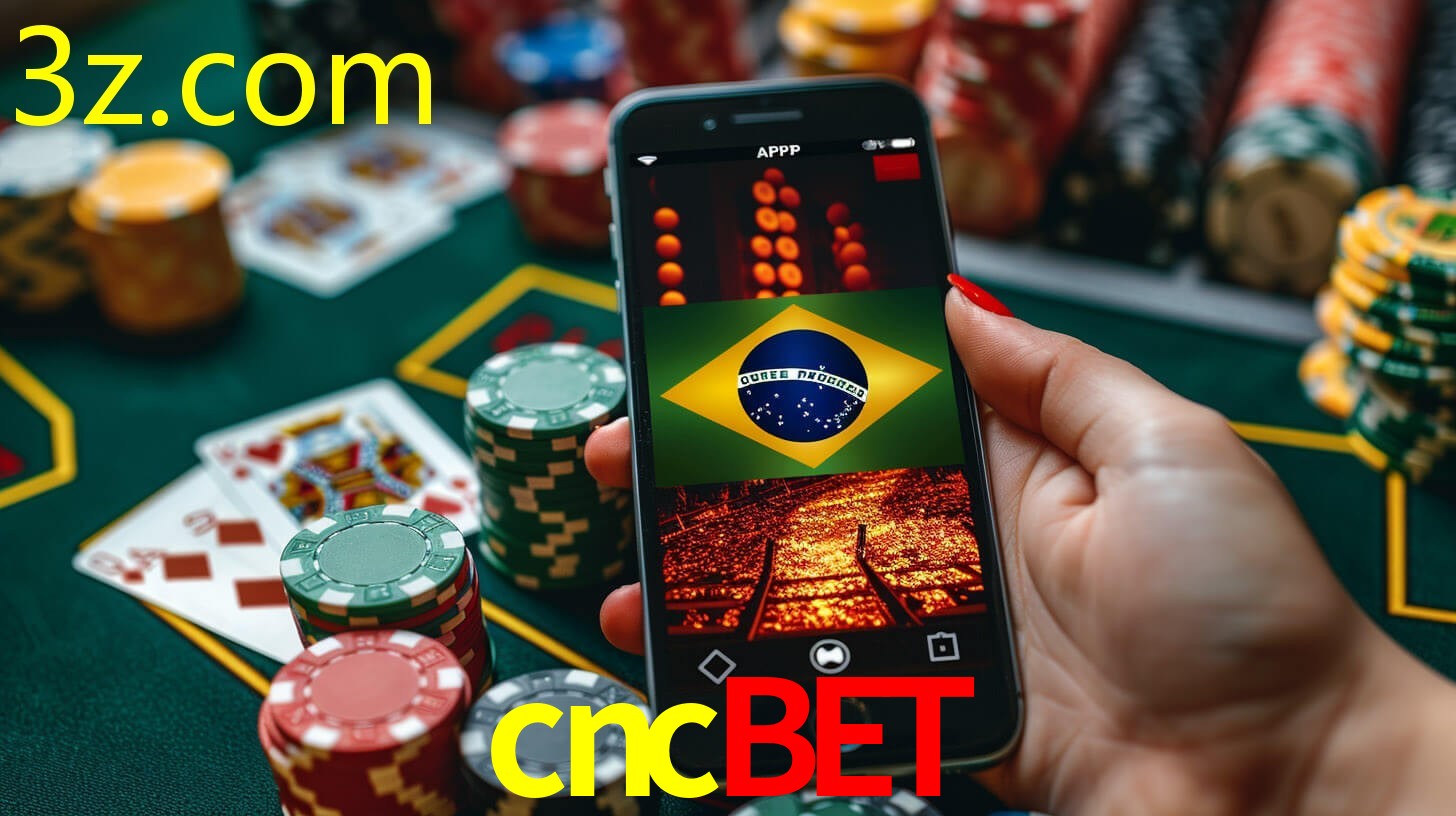 App CNCBET.COM