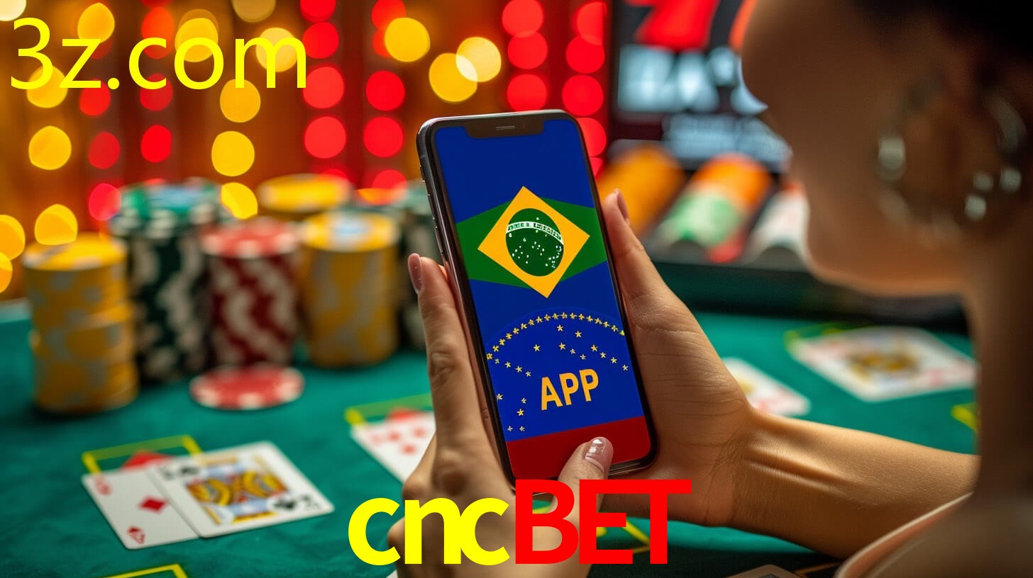 Bonus na Cassino Online CNCBET.COM